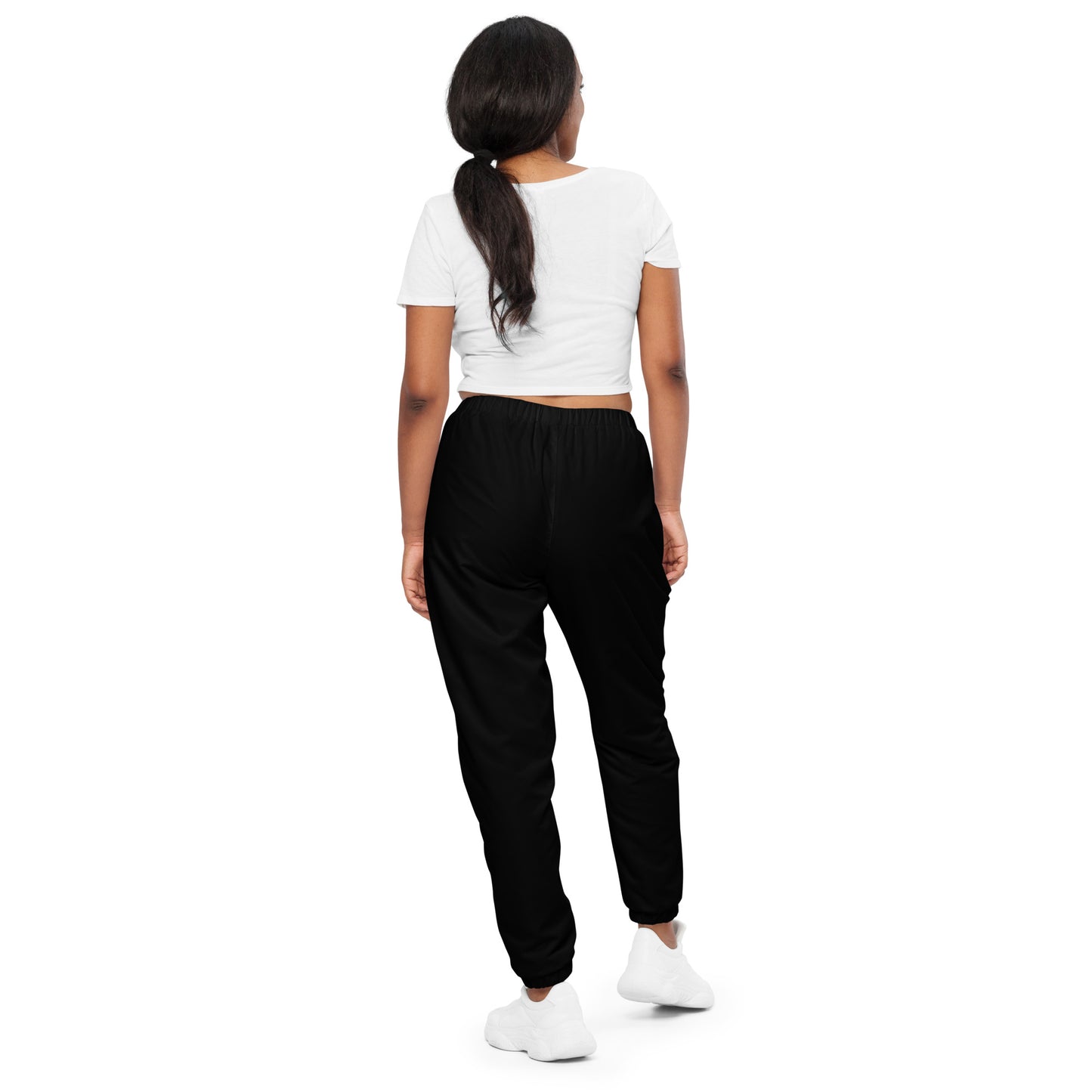 Pantalon sport unisexe