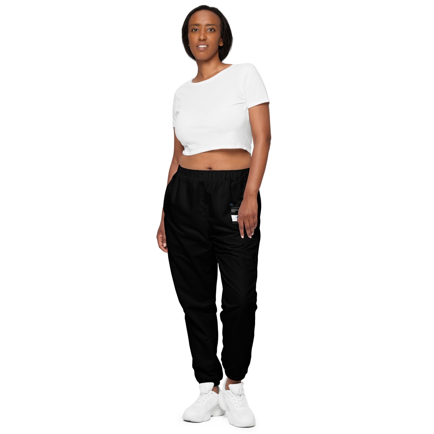 Pantalon sport unisexe