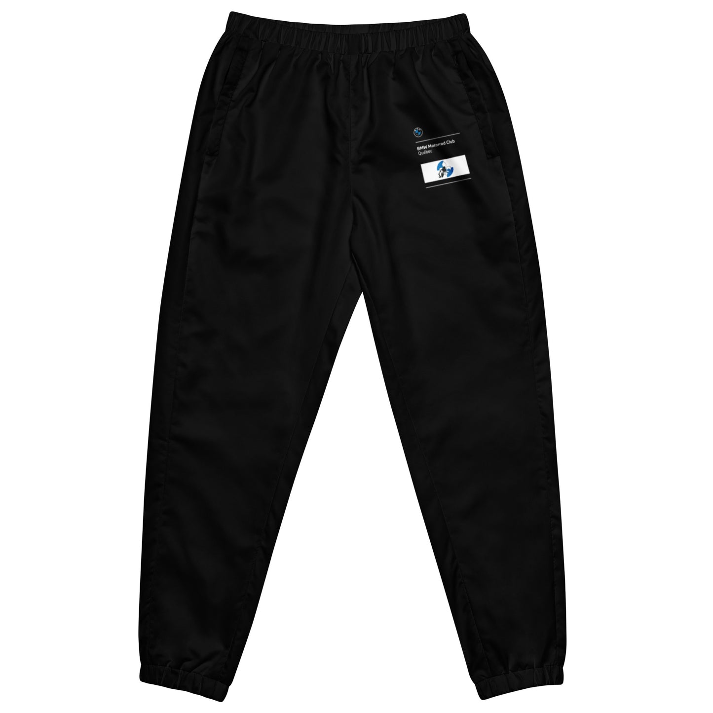 Pantalon sport unisexe