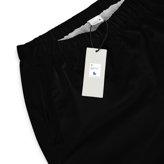 Pantalon sport unisexe