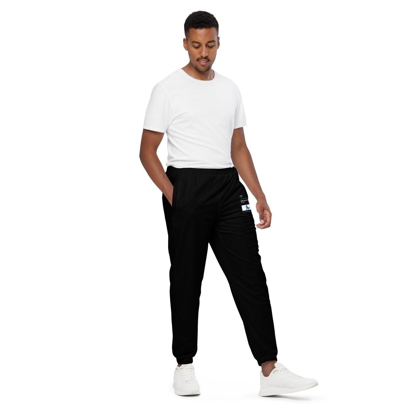 Pantalon sport unisexe